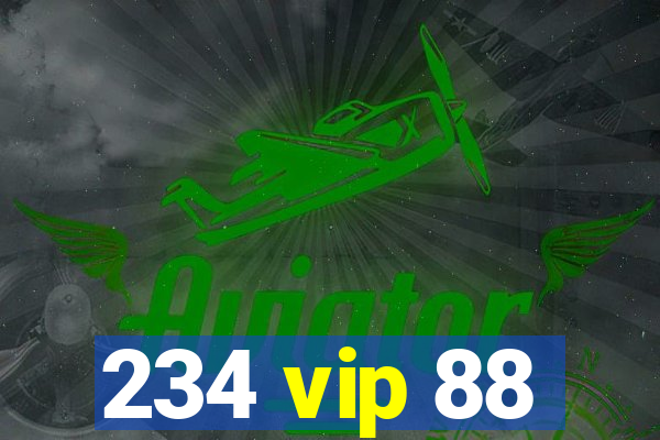 234 vip 88